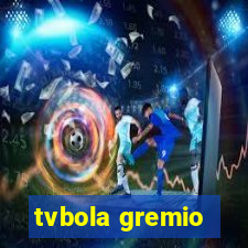 tvbola gremio